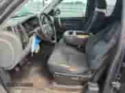 2012 Chevrolet Silverado 1500 LS с VIN 1GCRCREAXCZ305512, выставлен на аукционе Copart как лот 59728695 с пробегом 251 774 миль миль и Списание • Salvage title. История ставок и продаж доступна на DreamBid. Изображение 7.