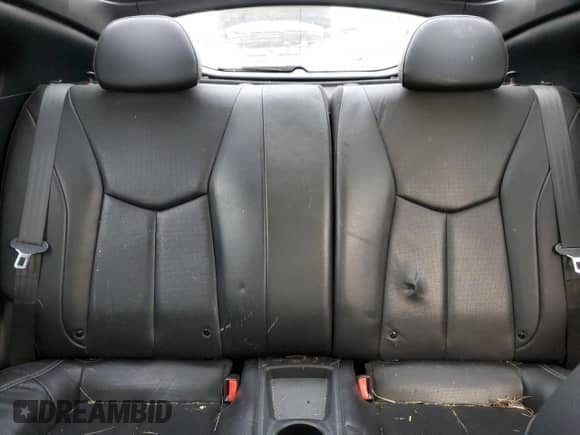 2014 Hyundai Veloster Turbo R-Spec с VIN KMHTC6AE5EU192335, выставлен на аукционе Copart как лот 55223745 с пробегом 188 519 миль миль и Списание • Salvage title. История ставок и продаж доступна на DreamBid. Изображение 10.