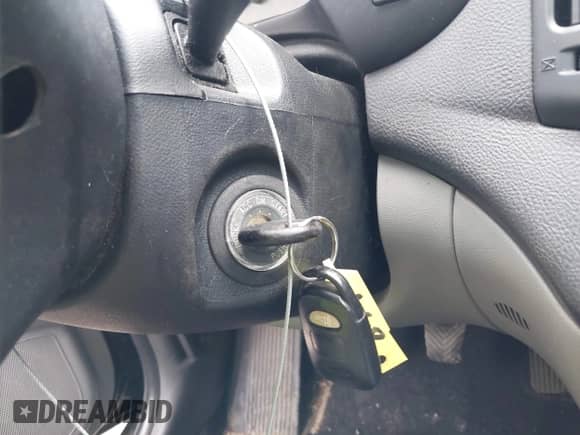 2009 Hyundai Elantra GLS z VIN KMHDU46D79U614911, wystawiony jako IAAI lot #43404319 z przebiegiem 192 717 mil mil oraz . Historia ofert i sprzedaży dostępna na DreamBid. Obrazek 11.