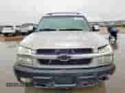 2004 Chevrolet Avalanche с VIN 3GNEC12T14G172377, выставлен на аукционе Copart как лот 51379175 с пробегом 246 815 миль миль и Чистый • Clean title. История ставок и продаж доступна на DreamBid. Изображение 5.