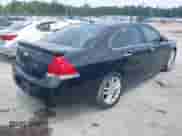2012 Chevrolet Impala LTZ with VIN 2G1WC5E31C1149956, listed as a IAAI auction lot 42399084 with 74,238 mi miles and . Bid and sale history available at DreamBid. Image 4.
