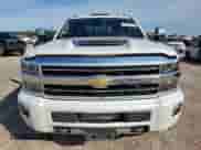 2019 Chevrolet Silverado 3500HD High Country with VIN 1GC4KYEY9KF269400, listed as a Copart auction lot 79686494 with 147,597 mi miles and Salvage title. Bid and sale history available at DreamBid. Image 5.