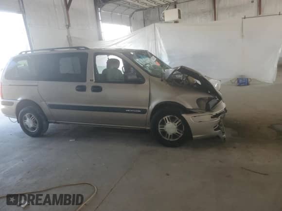 2003 Chevrolet Venture Y3G Mobility с VIN 1GNDX03E23D119547, выставлен на аукционе Copart как лот 71008455 с пробегом Не указан миль и Списание • Salvage title. История ставок и продаж доступна на DreamBid. Изображение 4.