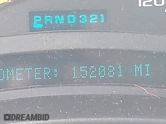 2004 Chevrolet Tahoe LS с VIN 1GNEC13Z34J241104, выставлен на аукционе IAAI как лот 42412673 с пробегом 152 081 миль миль и . История ставок и продаж доступна на DreamBid. Изображение 15.