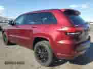 2018 Jeep Grand Cherokee Altitude with VIN 1C4RJEAG2JC512145, listed as a Copart auction lot 71743085 with 31,625 mi miles and Salvage title. Bid and sale history available at DreamBid. Image 2.