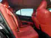 2018 Toyota Camry XSE с VIN 4T1BZ1HK4JU020641, выставлен на аукционе Copart как лот 84558205 с пробегом 113 624 миль миль и Списание • Salvage title. История ставок и продаж доступна на DreamBid. Изображение 10.