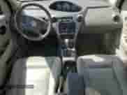 2006 Saturn ION with VIN 1G8AL55B26Z107617, listed as a Copart auction lot 66161515 with 207,579 mi miles and Salvage title. Bid and sale history available at DreamBid. Image 8.