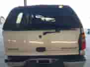 2005 Chevrolet Tahoe LS with VIN 1GNEC13T65J172986, listed as a IAAI auction lot 41449674 with 252,129 mi miles and . Bid and sale history available at DreamBid. Image 15.