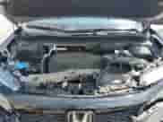 2021 Honda Passport EX-L с VIN 5FNYF8H5XMB036740, выставлен на аукционе Copart как лот 71438905 с пробегом 37 291 миль миль и Списание • Salvage title. История ставок и продаж доступна на DreamBid. Изображение 12.