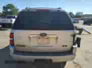 2010 Ford Explorer XLT с VIN 1FMEU7DE5AUA69040, выставлен на аукционе Copart как лот 89612285 с пробегом 228 907 миль миль и Списание • Salvage title. История ставок и продаж доступна на DreamBid. Изображение 6.