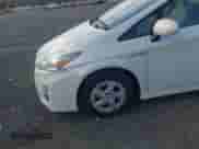 2011 Toyota Prius I z VIN JTDKN3DU5B0289422, wystawiony jako IAAI lot #43566805 z przebiegiem 316 276 mil mil oraz . Historia ofert i sprzedaży dostępna na DreamBid. Obrazek 6.