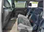 2008 Honda Odyssey Touring с VIN 5FNRL38988B012669, выставлен на аукционе Copart как лот 69459305 с пробегом 224 166 миль миль и Списание • Salvage title. История ставок и продаж доступна на DreamBid. Изображение 11.