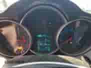 2015 Chevrolet Cruze LS с VIN 1G1PA5SG8F7290645, выставлен на аукционе Copart как лот 83963235 с пробегом 110 216 миль миль и Списание • Salvage title. История ставок и продаж доступна на DreamBid. Изображение 9.