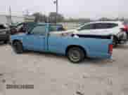 1987 Chevrolet S-10 2WD с VIN 1GCCS14R2H2222870, выставлен на аукционе Copart как лот 78107364 с пробегом 17 074 миль миль и Чистый • Clean title. История ставок и продаж доступна на DreamBid. Изображение 2.
