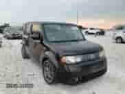 2009 Nissan Cube SL с VIN JN8AZ28R09T127484, выставлен на аукционе Copart как лот 69651095 с пробегом 135 820 миль миль и Списание • Salvage title. История ставок и продаж доступна на DreamBid. Изображение 14.