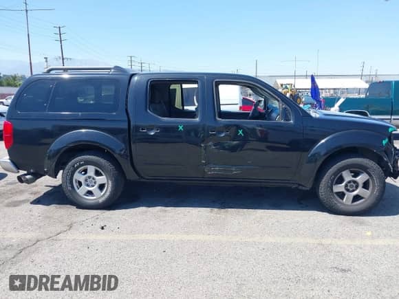 2006 Nissan Frontier SE с VIN 1N6AD07U06C467005, выставлен на аукционе IAAI как лот 42328522 с пробегом 131 040 миль миль и . История ставок и продаж доступна на DreamBid. Изображение 14.