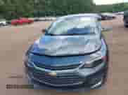 2018 Chevrolet Malibu Hybrid с VIN 1G1ZF5SU8JF218116, выставлен на аукционе IAAI как лот 42829228 с пробегом 185 428 миль миль и . История ставок и продаж доступна на DreamBid. Изображение 12.