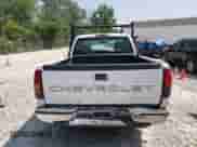 2001 Chevrolet Silverado 1500 с VIN 1GCEC14W81Z291314, выставлен на аукционе Copart как лот 68093735 с пробегом 186 183 миль миль и Списание • Salvage title. История ставок и продаж доступна на DreamBid. Изображение 10.