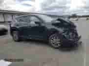 2024 Mazda CX-5 S Preferred z VIN JM3KFBCL9R0493240, wystawiony jako Copart lot #68119935 z przebiegiem 19 704 mil mil oraz Szkoda całkowita • Salvage title. Historia ofert i sprzedaży dostępna na DreamBid. Obrazek 4.