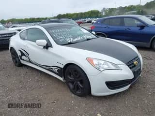 2010 Hyundai Genesis Coupe с VIN KMHHT6KD6AU030901, выставлен на аукционе IAAI как лот 42264336 с пробегом 127 730 миль миль и . История ставок и продаж доступна на DreamBid. Изображение 1.