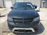 2018 Dodge Journey Crossroad with VIN 3C4PDCGG9JT218921, listed as a Copart auction lot 65196425 with 84,716 mi miles and Salvage title. Bid and sale history available at DreamBid. Image 5.