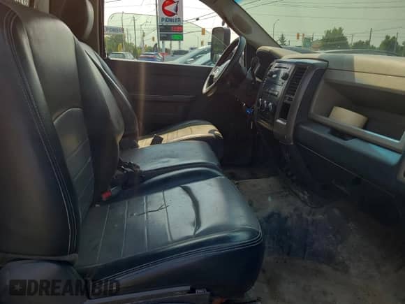 2011 Dodge RAM with VIN 3D6WA7EL2BG627679, listed as a Copart auction lot 68119115 with 146,482 mi miles and Clean title. Bid and sale history available at DreamBid. Image 5.