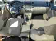 2014 Volkswagen Tiguan S with VIN WVGAV3AX5EW550118, listed as a Copart auction lot 68849335 with 189,497 mi miles and Salvage title. Bid and sale history available at DreamBid. Image 8.