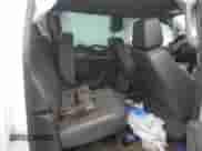 2024 Chevrolet Silverado 2500HD Work Truck with VIN 1GC4YLE74RF388670, listed as a Copart auction lot 42791515 with Not provided miles and Salvage title. Bid and sale history available at DreamBid. Image 10.