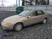2000 Saturn LS с VIN 1G8JU52F4YY702952, выставлен на аукционе Copart как лот 49712945 с пробегом 126 879 миль миль и Списание • Salvage title. История ставок и продаж доступна на DreamBid. Изображение 1.