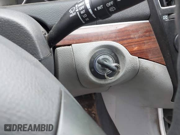 2008 Hyundai Veracruz GLS with VIN KM8NU13C48U073443, listed as a IAAI auction lot 42373199 with 216,736 mi miles and . Bid and sale history available at DreamBid. Image 11.