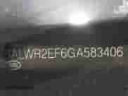 2016 Land Rover Range Rover Sport Dynamic с VIN SALWR2EF6GA583406, выставлен на аукционе IAAI как лот 42596470 с пробегом 75 063 миль миль и . История ставок и продаж доступна на DreamBid. Изображение 9.