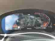 2023 BMW 5 Series 530i с VIN WBA53BH07PWY02269, выставлен на аукционе Copart как лот 80482215 с пробегом 25 707 миль миль и Списание • Salvage title. История ставок и продаж доступна на DreamBid. Изображение 9.