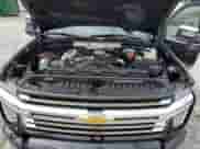 2020 Chevrolet Silverado 2500HD High Country с VIN 1GC4YREYXLF307495, выставлен на аукционе Copart как лот 59743045 с пробегом 51 877 миль миль и Чистый • Clean title. История ставок и продаж доступна на DreamBid. Изображение 11.