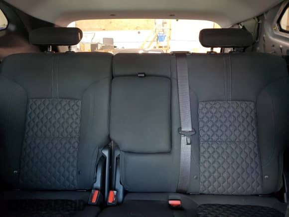 2020 Chevrolet Blazer LT z VIN 3GNKBCRS2LS657248, wystawiony jako Copart lot #80432315 z przebiegiem 69 178 mil mil oraz Szkoda całkowita • Salvage title. Historia ofert i sprzedaży dostępna na DreamBid. Obrazek 10.