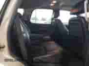 2009 Chevrolet Tahoe LTZ with VIN 1GNFK33059R291256, listed as a Copart auction lot 82418965 with 220,573 mi miles and Salvage title. Bid and sale history available at DreamBid. Image 11.