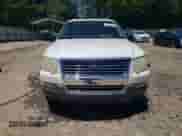 2006 Ford Explorer XLT с VIN 1FMEU63866UA16649, выставлен на аукционе Copart как лот 57999335 с пробегом 84 697 миль миль и Списание • Salvage title. История ставок и продаж доступна на DreamBid. Изображение 5.