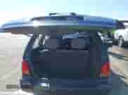 1995 Honda Odyssey EX с VIN JHMRA1870SC020907, выставлен на аукционе IAAI как лот 41896601 с пробегом 220 035 миль миль и . История ставок и продаж доступна на DreamBid. Изображение 18.