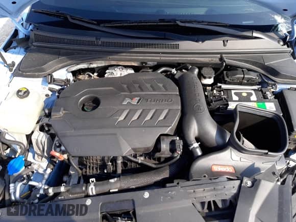 2019 Hyundai Veloster N z VIN KMHT36AHXKU001028, wystawiony jako Copart lot #61412253 z przebiegiem 41 489 mil mil oraz . Historia ofert i sprzedaży dostępna na DreamBid. Obrazek 11.