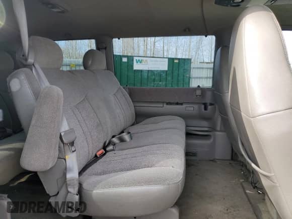 2000 Chevrolet Astro с VIN 1GNEL19W9YB104889, выставлен на аукционе Copart как лот 48963615 с пробегом Не указан миль и Чистый • Clean title. История ставок и продаж доступна на DreamBid. Изображение 11.
