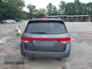 2015 Honda Odyssey Touring Elite с VIN 5FNRL5H94FB126547, выставлен на аукционе IAAI как лот 42952290 с пробегом 120 000 миль миль и . История ставок и продаж доступна на DreamBid. Изображение 16.