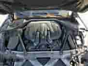 2018 BMW 7 Series 750i с VIN WBA7F0C54JGM23724, выставлен на аукционе Copart как лот 89399285 с пробегом 141 167 миль миль и Списание • Salvage title. История ставок и продаж доступна на DreamBid. Изображение 11.