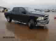 2014 Ram 1500 Tradesman с VIN 1C6RR6KG6ES211698, выставлен на аукционе Copart как лот 83071614 с пробегом 136 650 миль миль и Списание • Salvage title. История ставок и продаж доступна на DreamBid. Изображение 11.
