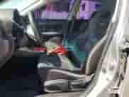 2014 Subaru WRX WRX with VIN JF1GR7E69EG233714, listed as a Copart auction lot 63023975 with 142,780 mi miles and Salvage title. Bid and sale history available at DreamBid. Image 7.