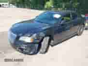 2014 Chrysler 300 с VIN 2C3CCARG4EH103827, выставлен на аукционе IAAI как лот 42700540 с пробегом 97 290 миль миль и . История ставок и продаж доступна на DreamBid. Изображение 2.