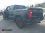 2020 Chevrolet Silverado 1500 LT with VIN 3GCUYDED4LG194755, listed as a IAAI auction lot 43380239 with 194,793 mi miles and . Bid and sale history available at DreamBid. Image 3.