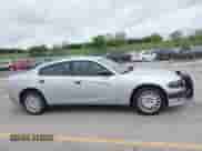 2020 Dodge Charger Police z VIN 2C3CDXKT7LH130458, wystawiony jako IAAI lot #42824039 z przebiegiem 123 319 mil mil oraz . Historia ofert i sprzedaży dostępna na DreamBid. Obrazek 13.