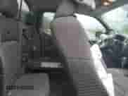 2020 Nissan Frontier SV with VIN 1N6ED0CF8LN722217, listed as a Copart auction lot 68755245 with 12,921 mi miles and Salvage title. Bid and sale history available at DreamBid. Image 10.