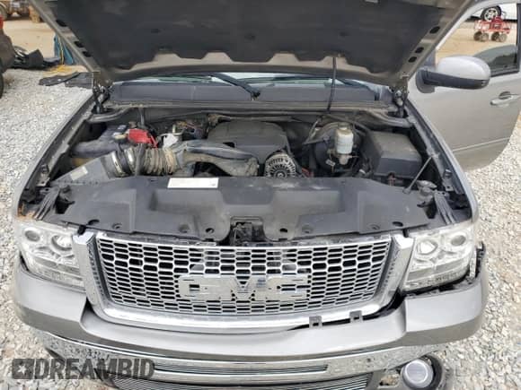 2013 GMC Sierra 1500 SLT с VIN 3GTP2WE73DG171361, выставлен на аукционе Copart как лот 54653995 с пробегом 187 218 миль миль и Списание • Salvage title. История ставок и продаж доступна на DreamBid. Изображение 11.