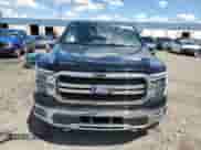 2024 Ford F-150 Lariat with VIN 1FTFW5LD9RFA40088, listed as a Copart auction lot 69654215 with 22,891 mi miles and Clean title. Bid and sale history available at DreamBid. Image 5.