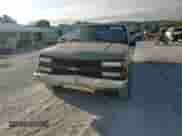 1997 Chevrolet Silverado 1500 with VIN 2GCEC19R2V1260366, listed as a Copart auction lot 85531335 with 294,145 mi miles and Clean title. Bid and sale history available at DreamBid. Image 13.